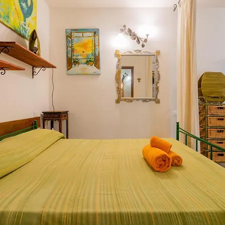 Il Melograno Сasa de vacaciones *